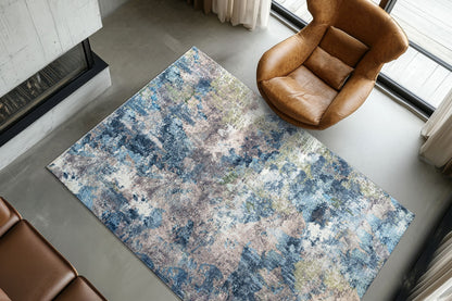 LaleeAvenue Vloerkleed My Posh 301 Multi