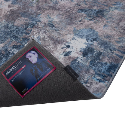 LaleeAvenue Vloerkleed My Posh 301 Multi