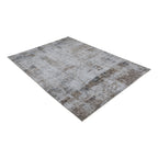Vloerkleed Posh 302 taupe – machinegeweven en zacht van Lalee.Avenue