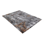 Vloerkleed Posh 304 terracotta – machinegeweven en zacht van Lalee.Avenue