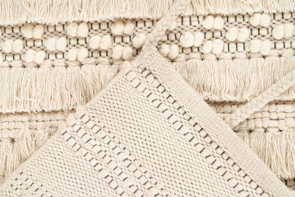 LaleeAvenue Vloerkleed Bohist 325 Naturel