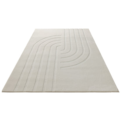 LaleeAvenue Vloerkleed My Zen Deluxe 700 Cremé