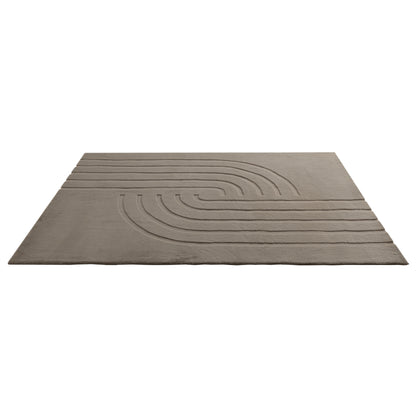 LaleeAvenue Vloerkleed My Zen Deluxe 700 Taupe