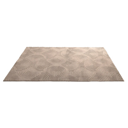 LaleeAvenue Vloerkleed My Zen Sei 200 Antraciet