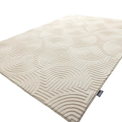 LaleeAvenue Vloerkleed My Zen Sei 200 Cremé