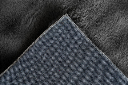 LaleeAvenue Vloerkleed Hailey 125 Zwart
