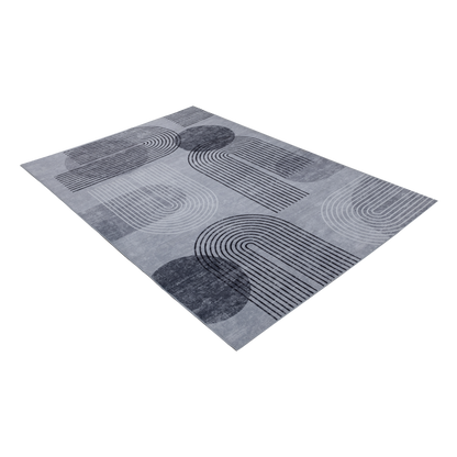 LaleeAvenue Vloerkleed My Avantgarde 101 Grijs