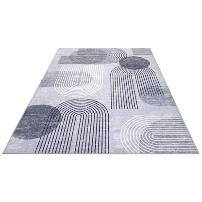 LaleeAvenue Vloerkleed My Avantgarde 101 Grijs