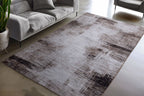 Vloerkleed Avantgarde 102 beige – machinegeweven en zacht van Lalee.Avenue