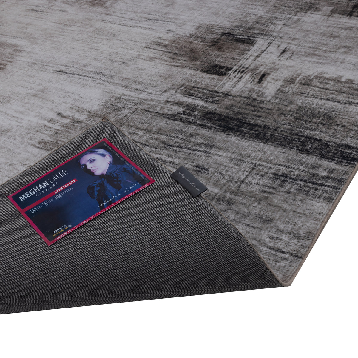 Vloerkleed Avantgarde 102 beige – machinegeweven en zacht van Lalee.Avenue