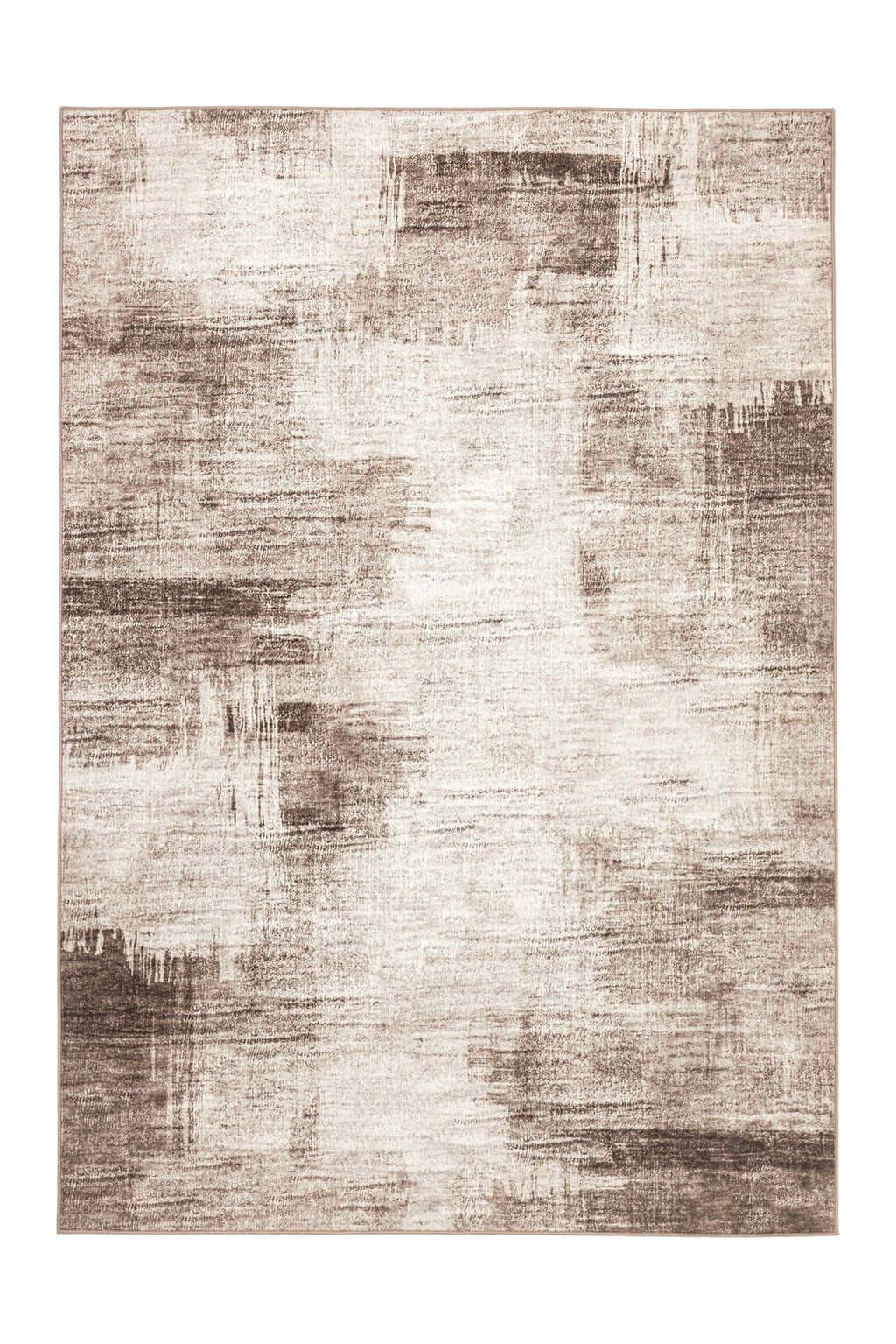 Vloerkleed Avantgarde 102 beige – machinegeweven en zacht van Lalee.Avenue