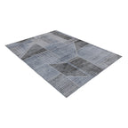 Vloerkleed Avantgarde 104 taupe – machinegeweven en zacht van Lalee.Avenue