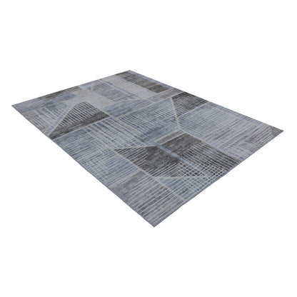 LaleeAvenue Vloerkleed My Avantgarde 104 Taupe
