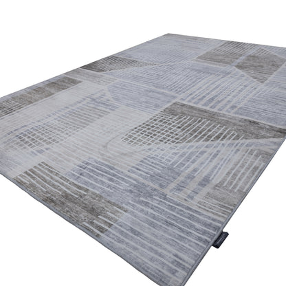 LaleeAvenue Vloerkleed My Avantgarde 104 Taupe