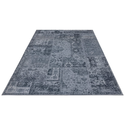 LaleeAvenue Vloerkleed My Avantgarde 105 Grijs