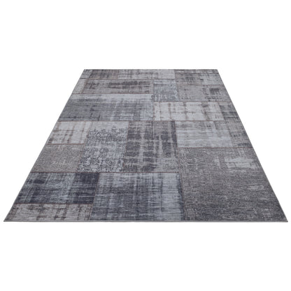 LaleeAvenue Vloerkleed My Avantgarde 106 Taupe