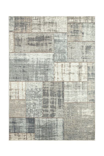 LaleeAvenue Vloerkleed My Avantgarde 106 Taupe