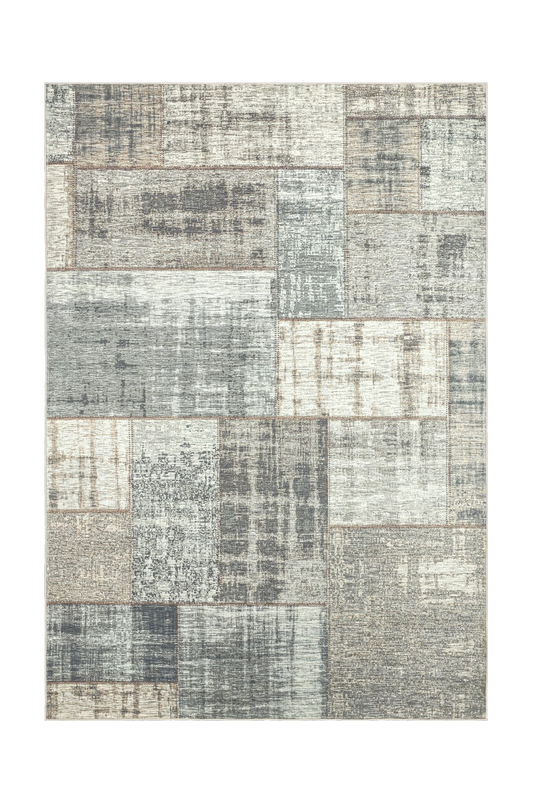 LaleeAvenue Vloerkleed My Avantgarde 106 Taupe