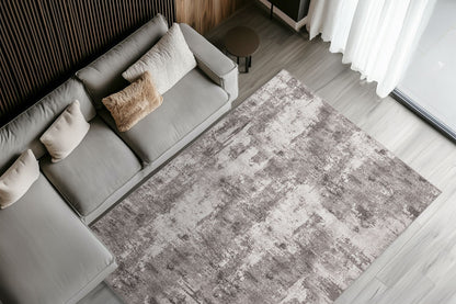 LaleeAvenue Vloerkleed My Avantgarde 107 Taupe