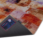 Vloerkleed Avantgarde 109 multicolor – machinegeweven en zacht van Lalee.Avenue