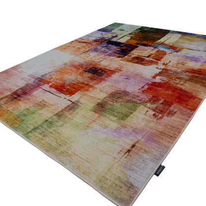 LaleeAvenue Vloerkleed My Avantgarde 109 Multi