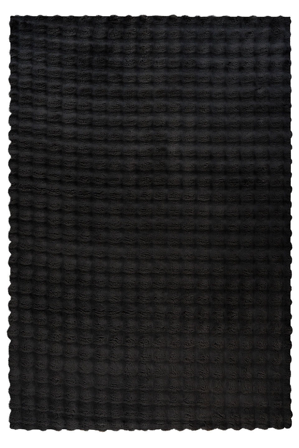 LaleeAvenue Vloerkleed Hailey 125 Zwart