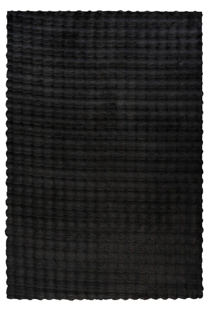 LaleeAvenue Vloerkleed Hailey 125 Zwart