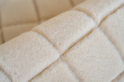 LaleeAvenue Vloerkleed Imala 125 Cremé
