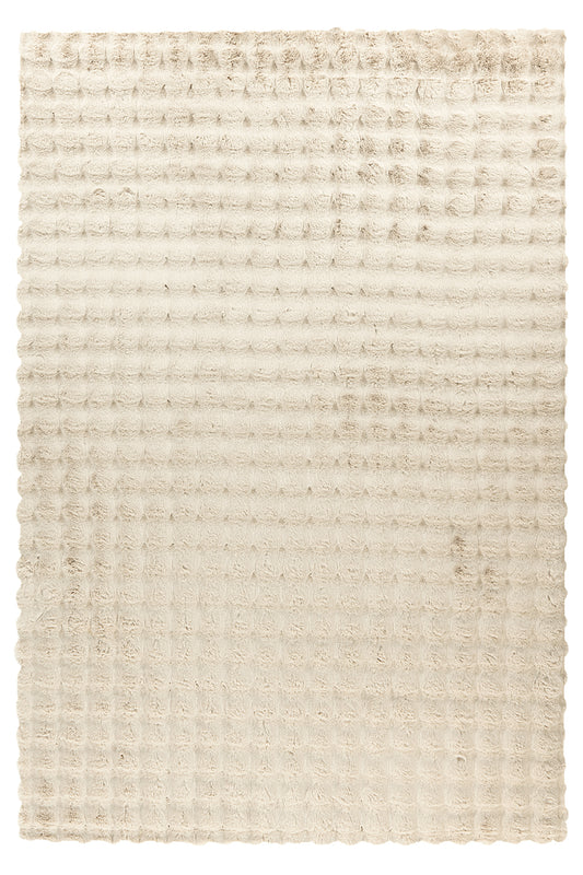 LaleeAvenue Vloerkleed Hailey 125 Cremé