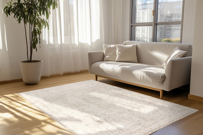 LaleeAvenue Vloerkleed My Bella 234 Cremé