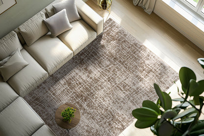 LaleeAvenue Vloerkleed My Bella 235 Taupe