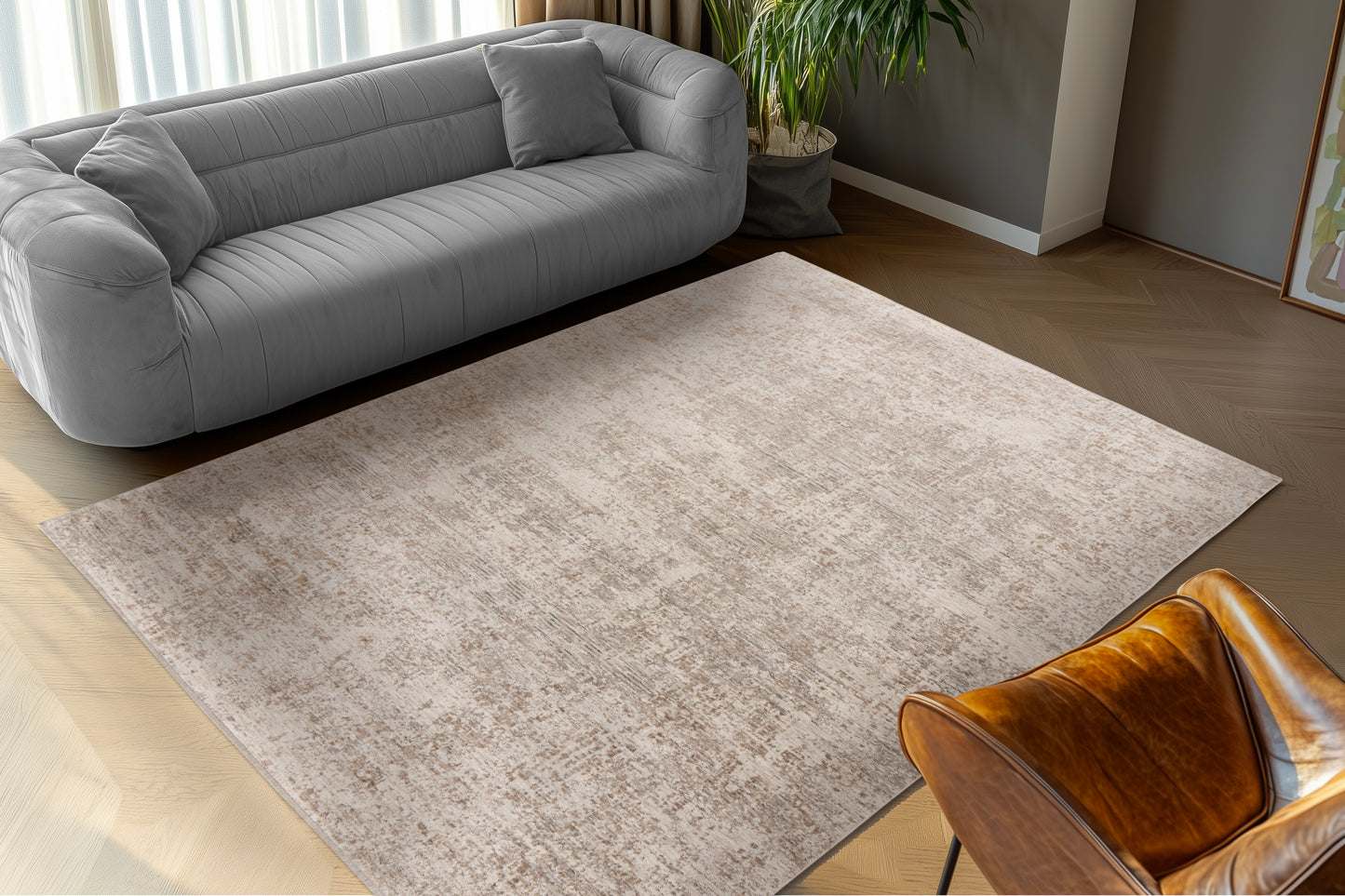 LaleeAvenue Vloerkleed My Bella 239 Cremé