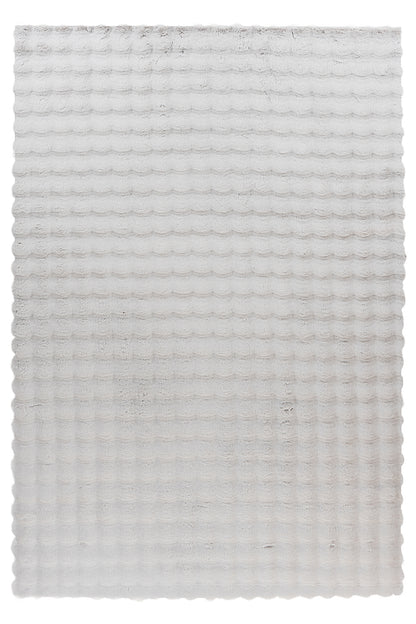 LaleeAvenue Vloerkleed Hailey 125 Grijs