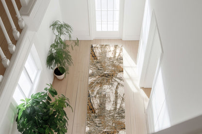 LaleeAvenue Vloerkleed My Bologna 460 Groen