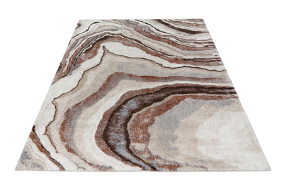 LaleeAvenue Vloerkleed My Bologna 461 Terra