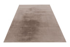 Vloerkleed My Cha Cha taupe – handgetuft en zacht