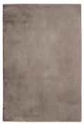 Vloerkleed My Cha Cha taupe – handgetuft en zacht