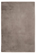 Vloerkleed My Cha Cha taupe – handgetuft en zacht