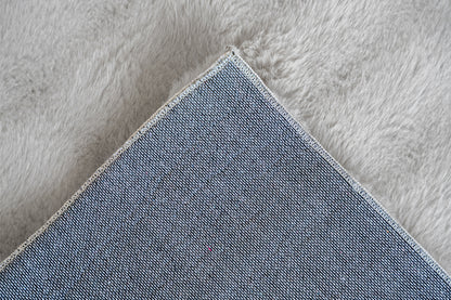 LaleeAvenue Vloerkleed Hailey 125 Grijs