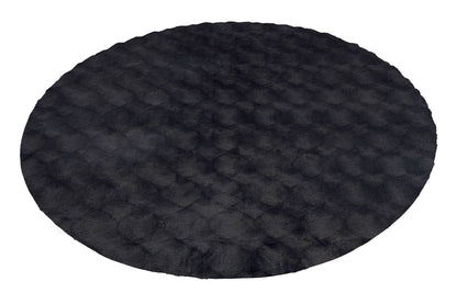 LaleeAvenue Vloerkleed My Diamond Cut 800 Antraciet