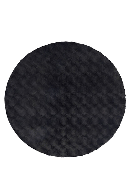 LaleeAvenue Vloerkleed My Diamond Cut 800 Antraciet