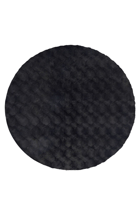 LaleeAvenue Vloerkleed My Diamond Cut 800 Antraciet