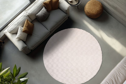 LaleeAvenue Vloerkleed My Diamond Cut 800 Cremé