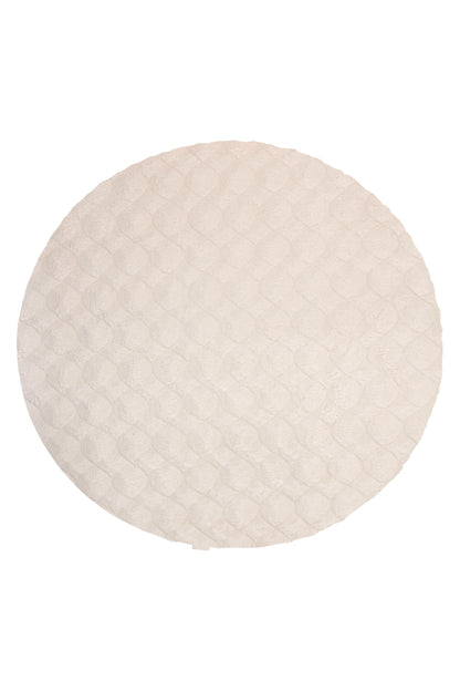 LaleeAvenue Vloerkleed My Diamond Cut 800 Cremé