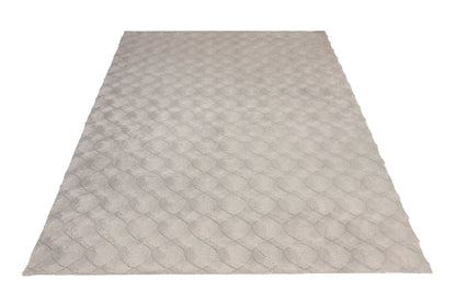 LaleeAvenue Vloerkleed My Diamond Cut 800 Grijs