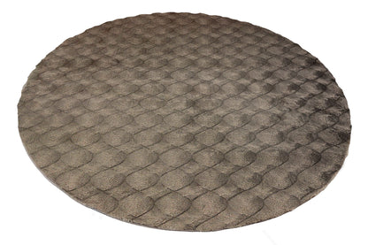 LaleeAvenue Vloerkleed My Diamond Cut 800 Grijs