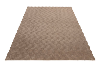 LaleeAvenue Vloerkleed My Diamond Cut 800 Taupe