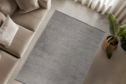 LaleeAvenue Vloerkleed My En Vogue 400 Zilver