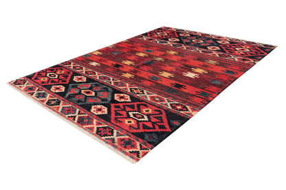 LaleeAvenue Vloerkleed My Ethno 261 Multi