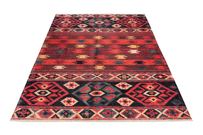 LaleeAvenue Vloerkleed My Ethno 261 Multi